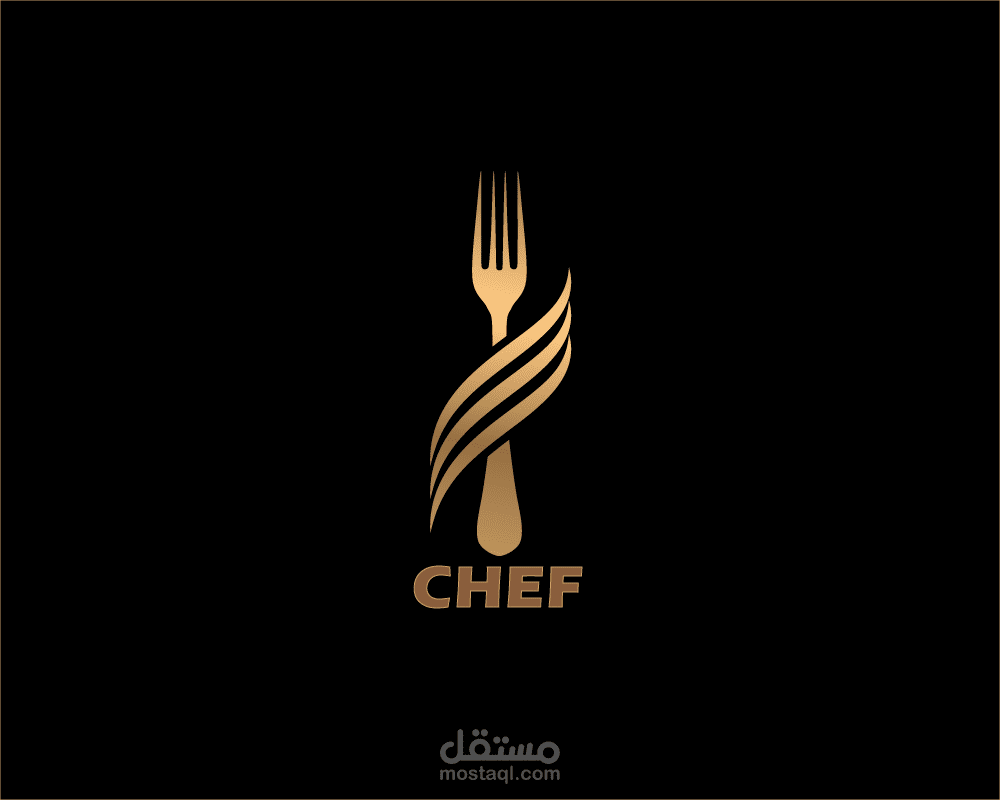 CHEF LOGO