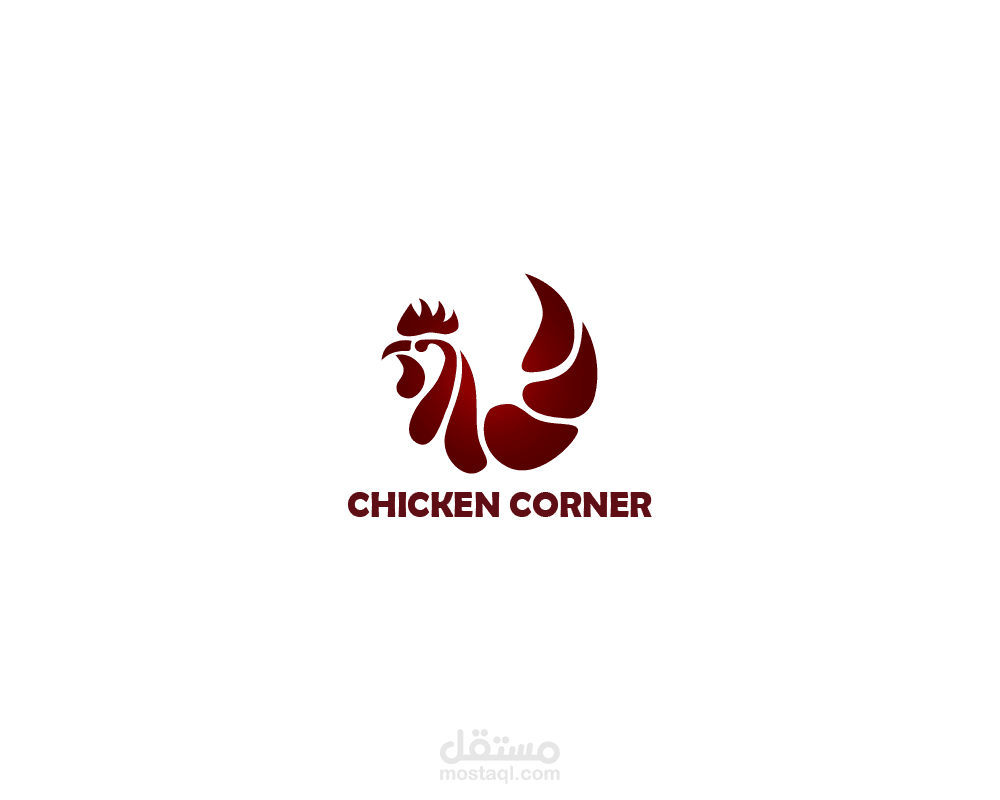 CHICKEN CORNER LOGO