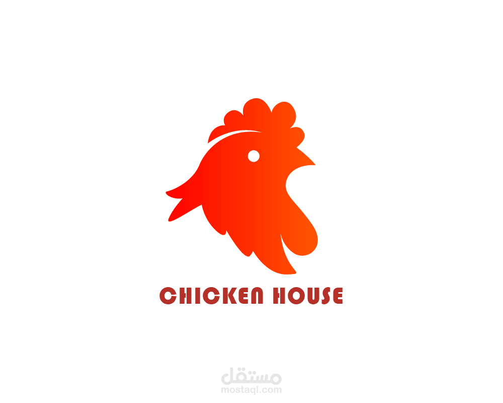CHICKEN HOUSE LOGO