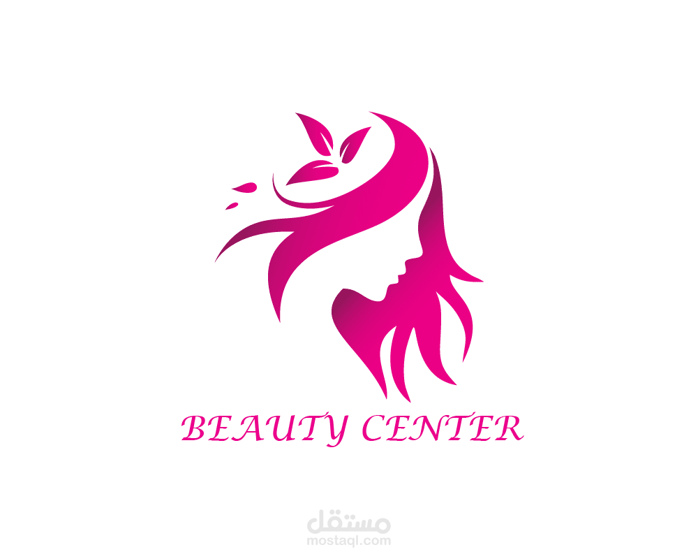 BEAUTY CENTER LOGO