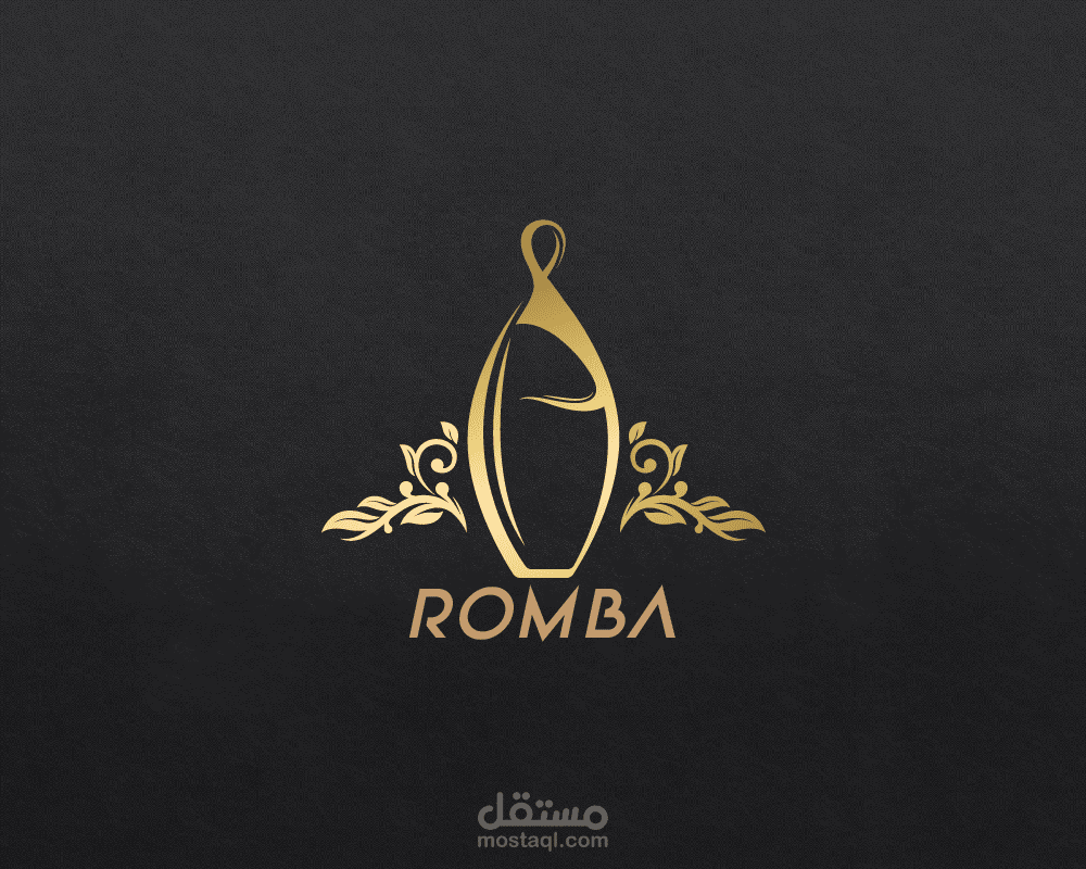 perfume shop ROMBA