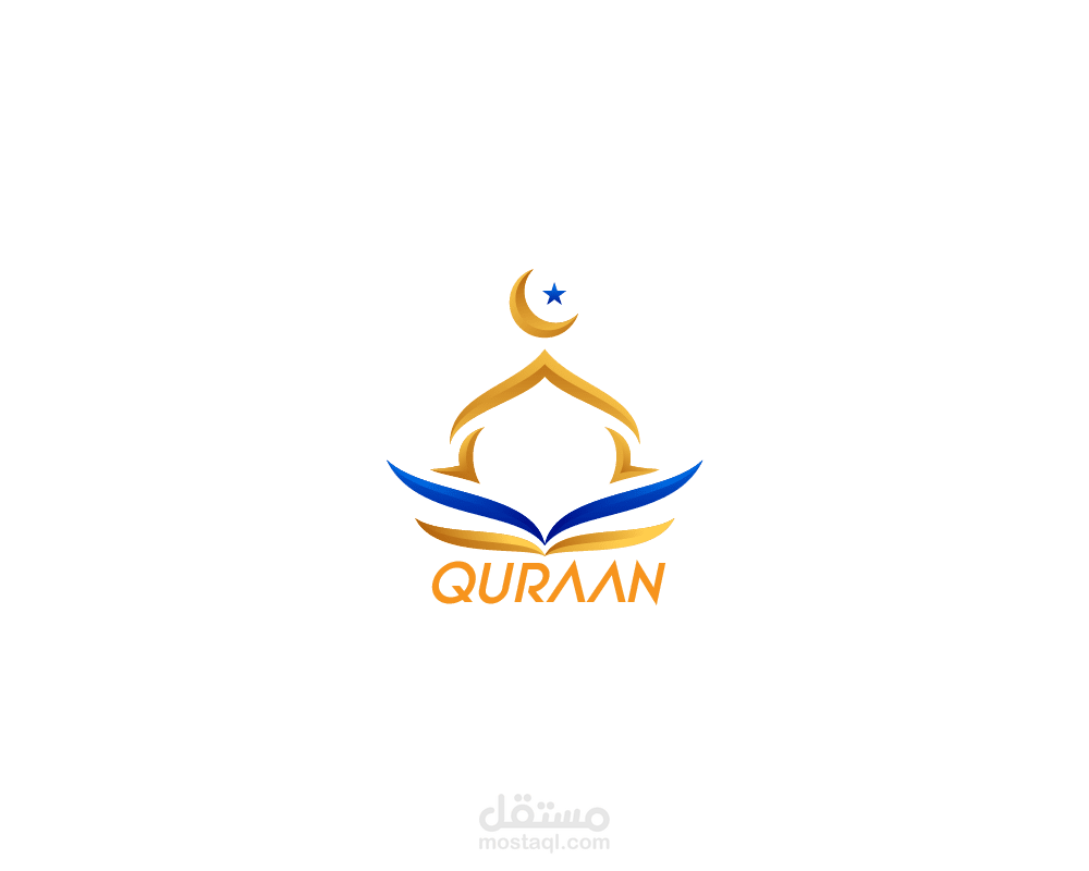 QURAAN LOGO