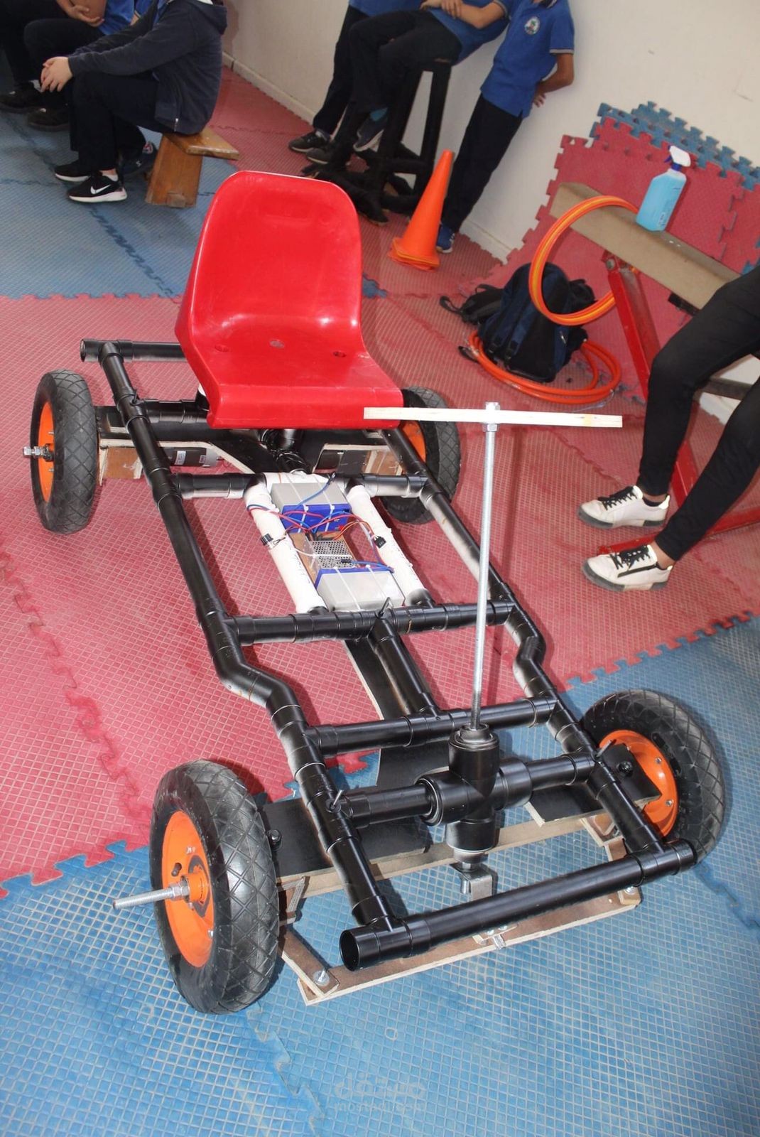 electric car for kids