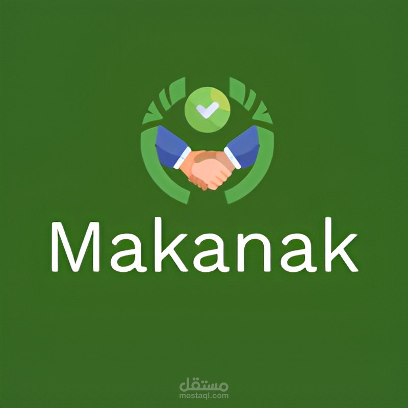 تصميم تطبيقان للتسوق نسخه للمستخدم ونسخه للبائع