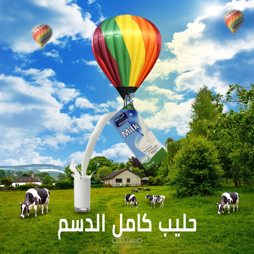 تصميم سوشيال ميديا