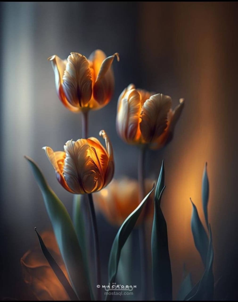 خلفيات طبيعية