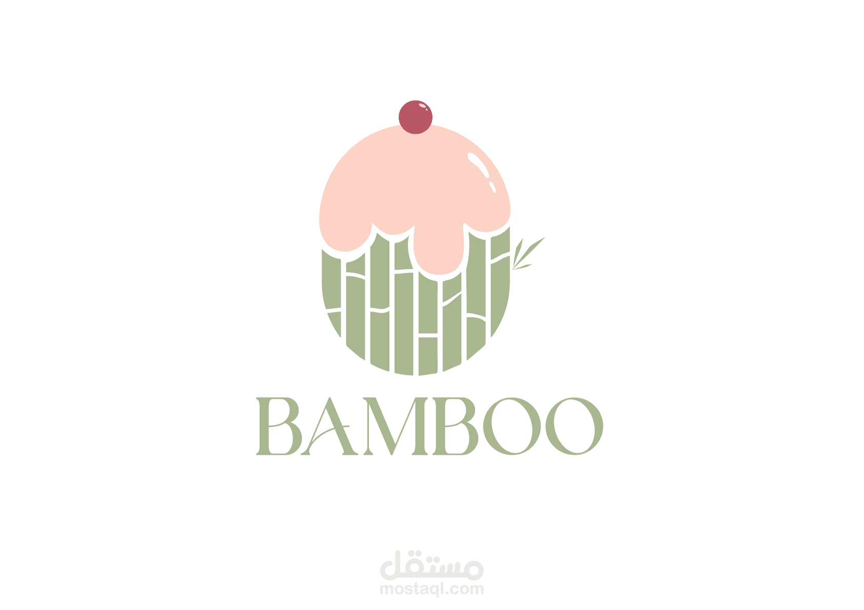 Logo Bamboo