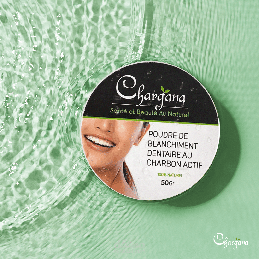 Chargana social media post