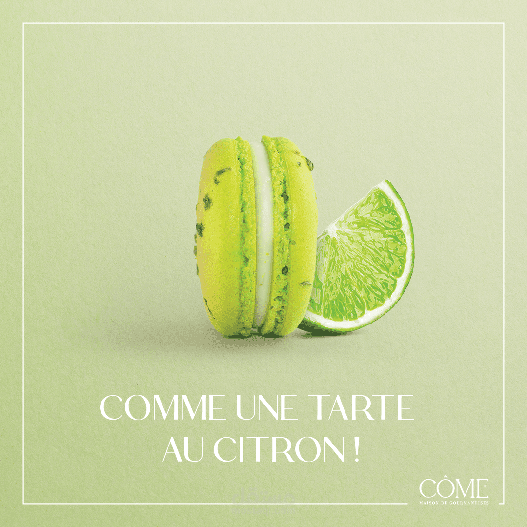 social media design Come