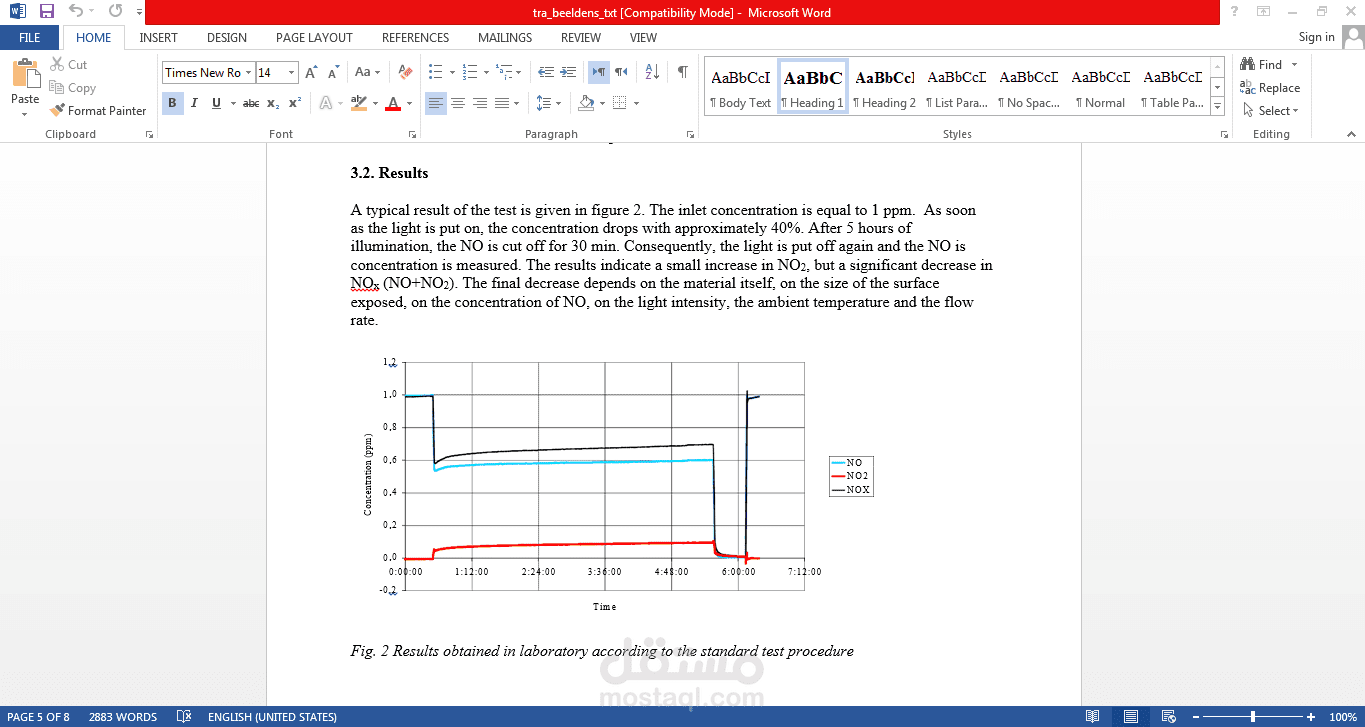 تحويل مستندات من صيغة pdf الي word