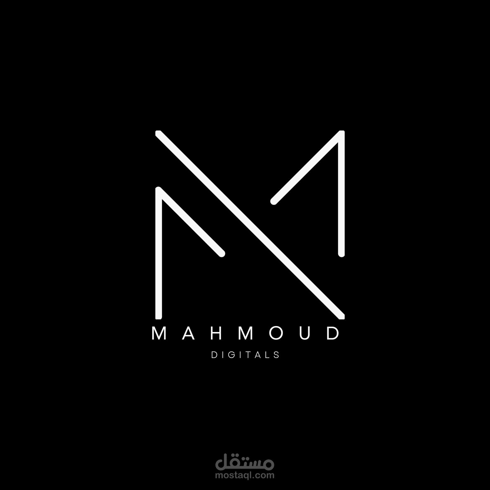 تصميم لوجوهات و انيميشن