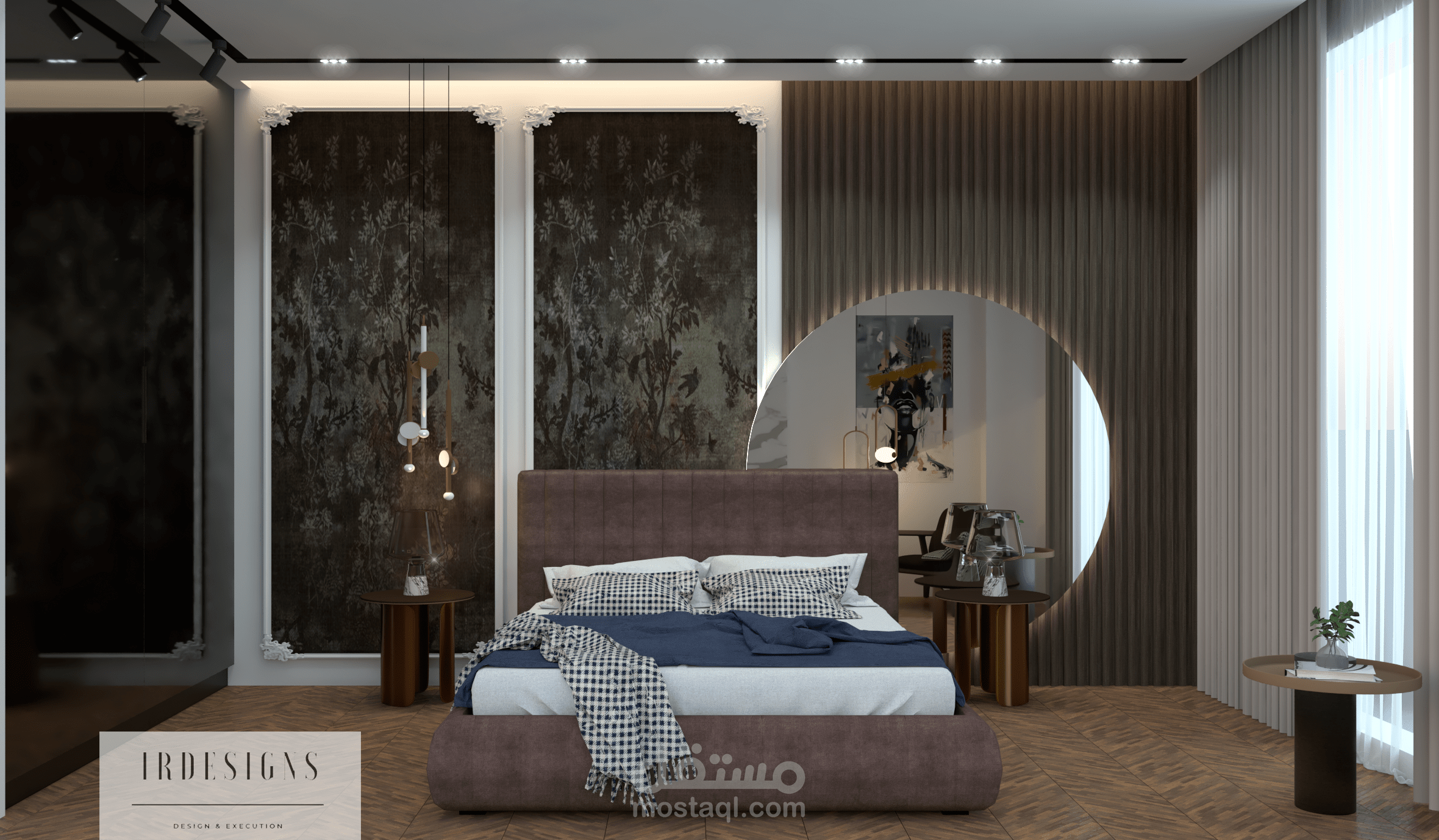 Bedroom Design