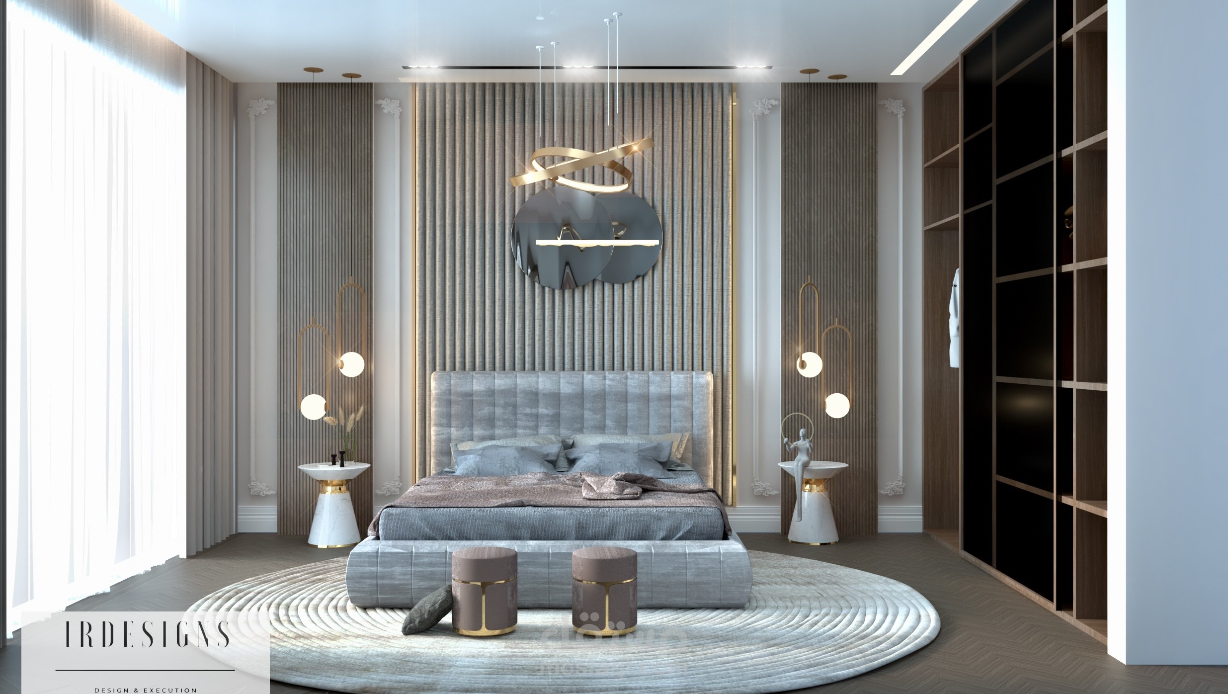Luxury Room Design