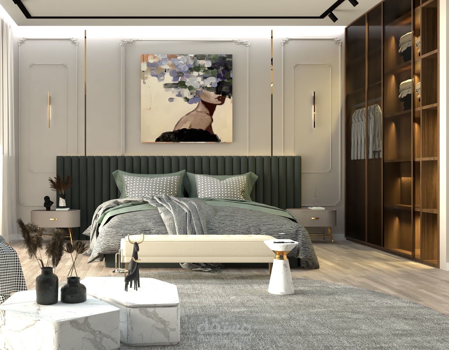 Bedroom Design