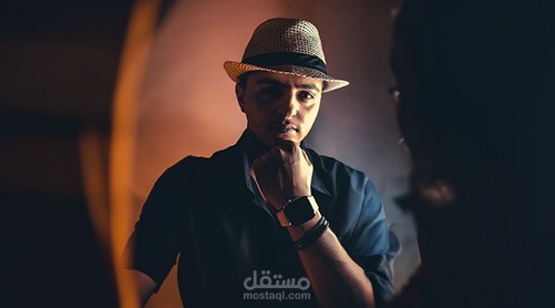 صانع محتوى