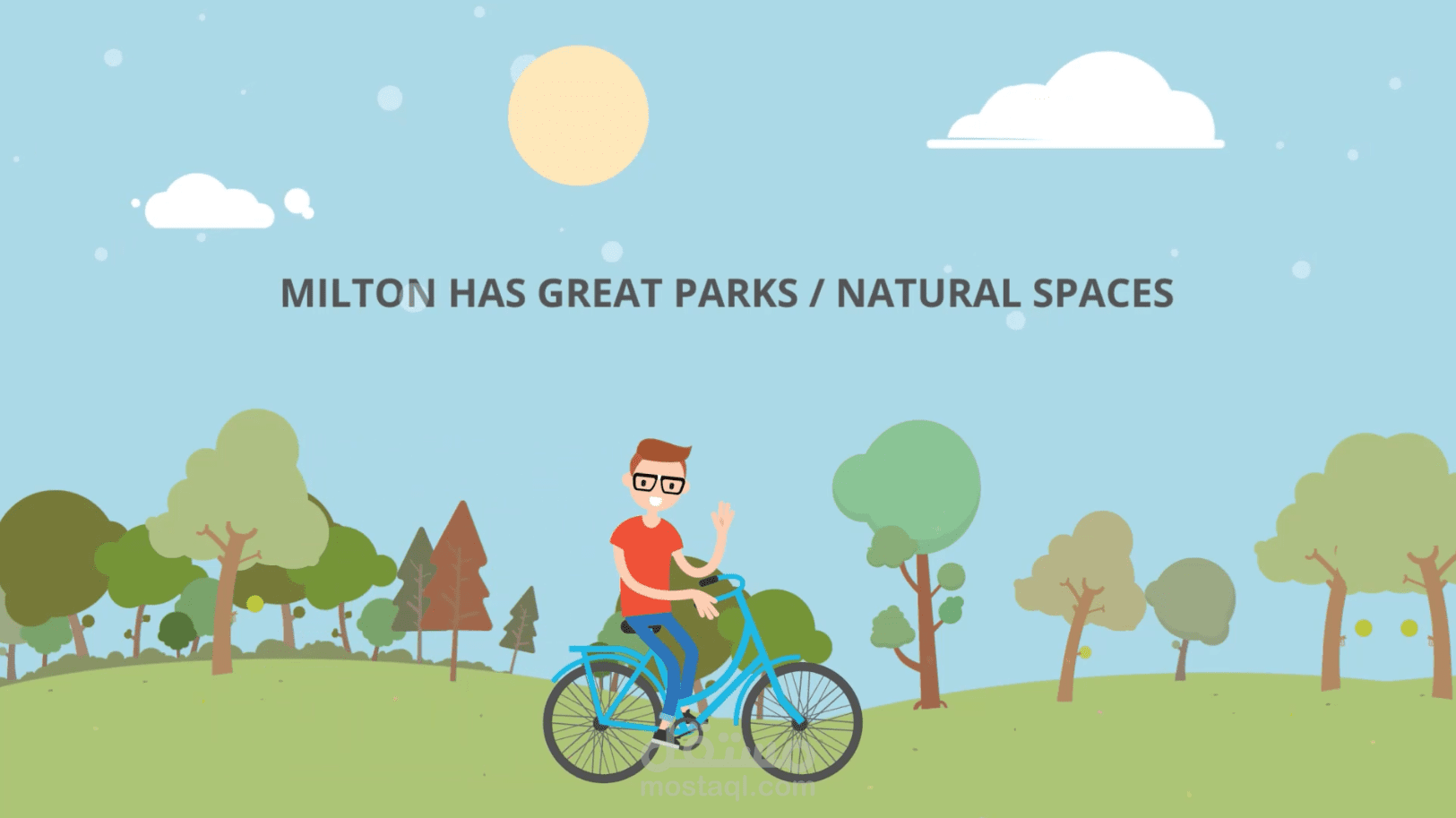 Youth Milton