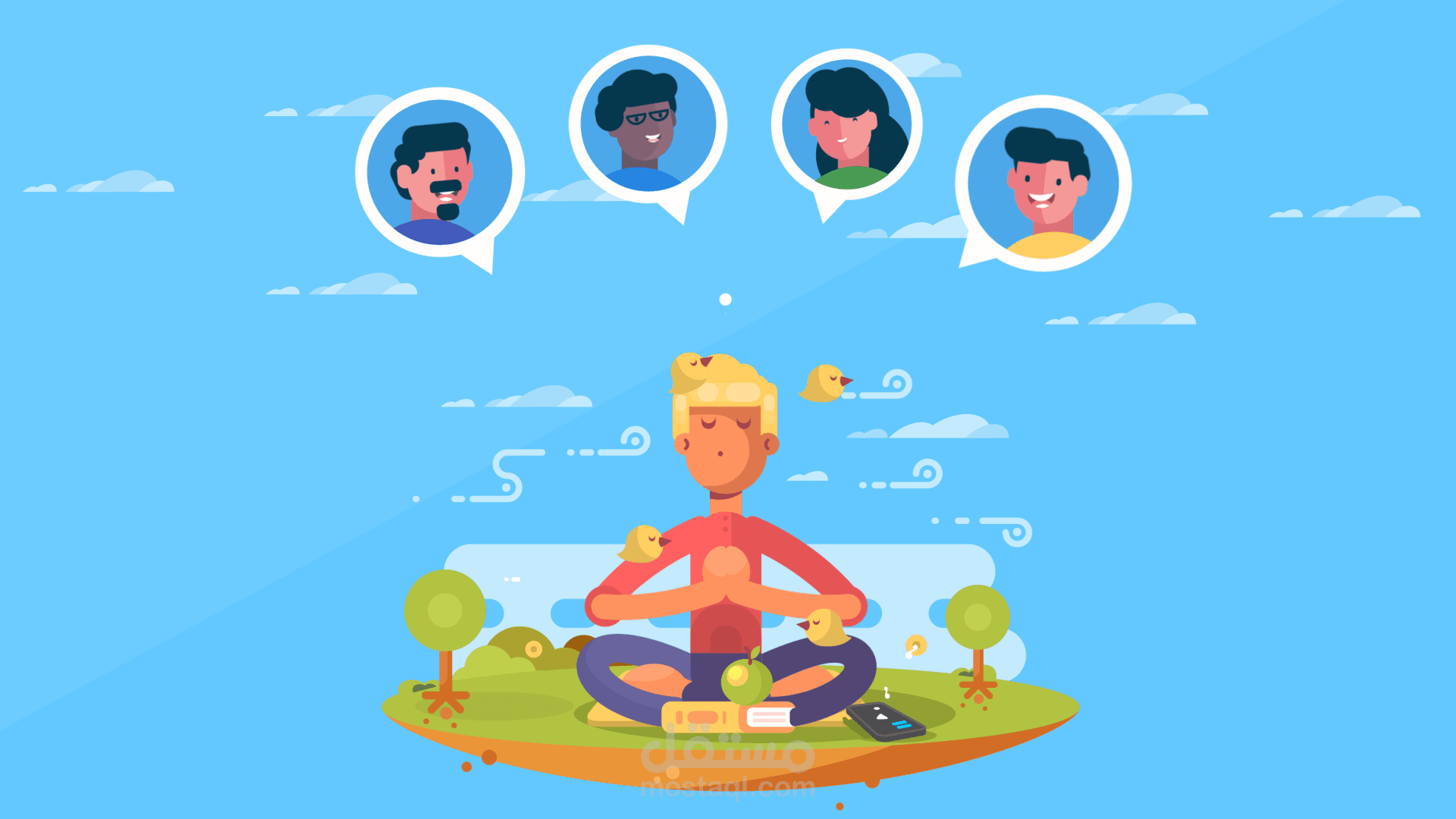 Minotion