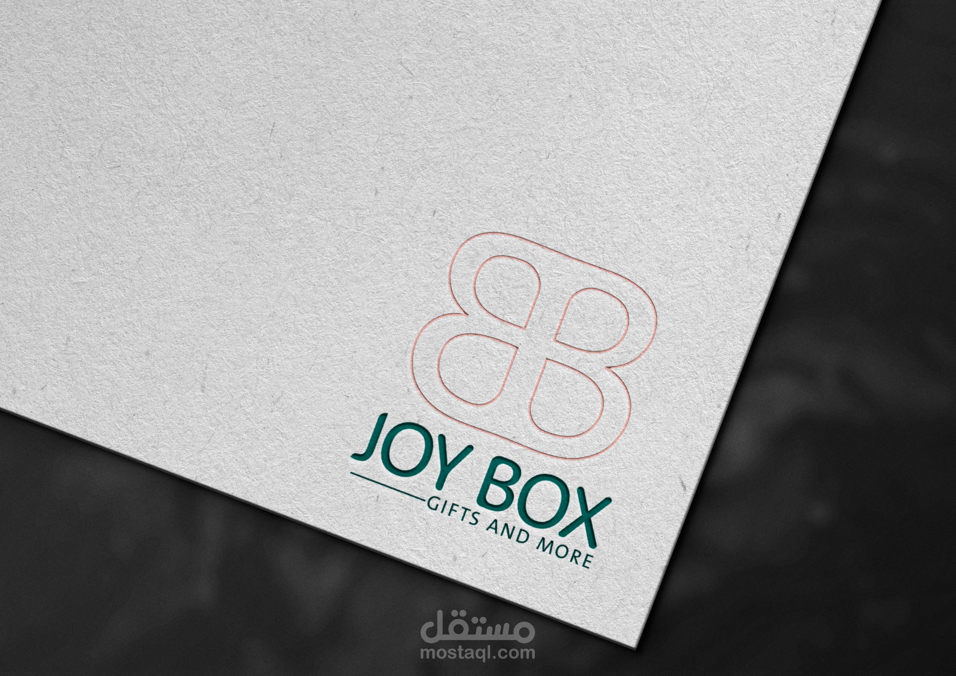 JOY BOX - جوي بوكس