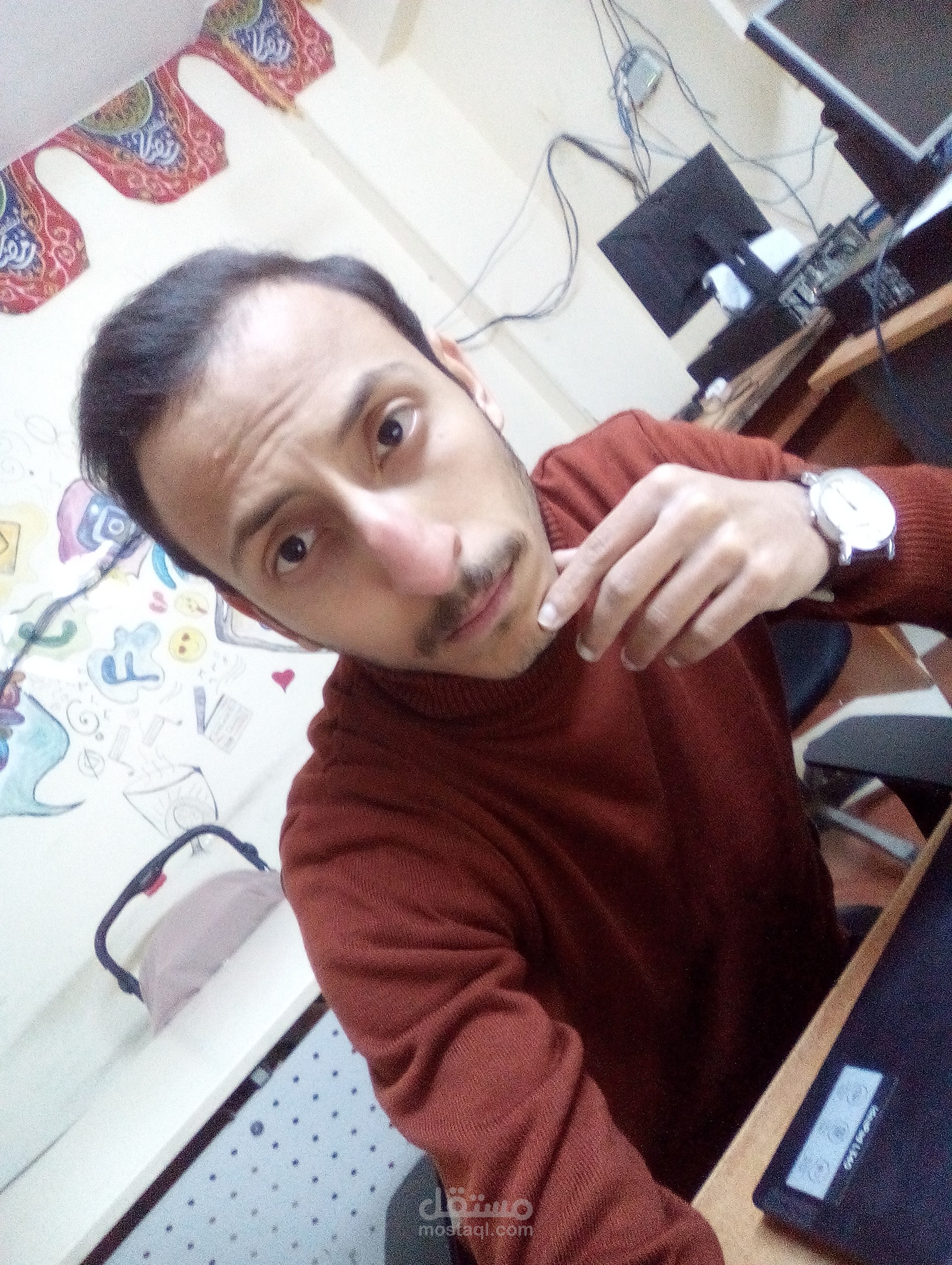 مبرمج