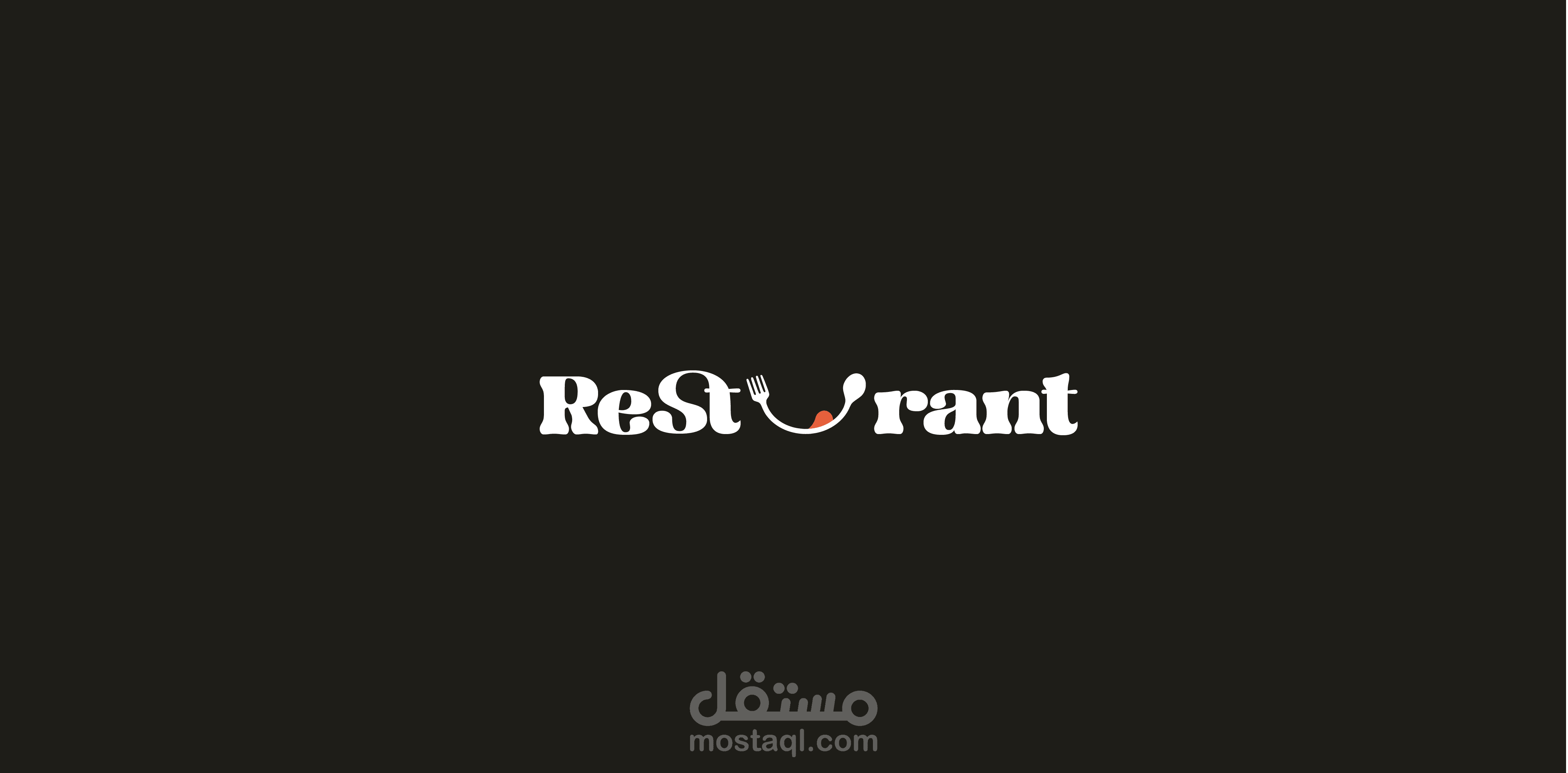 Restaurant logo