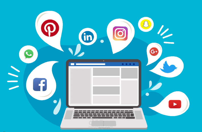 ادارة الصفحات و عمل اعلانات ممولة