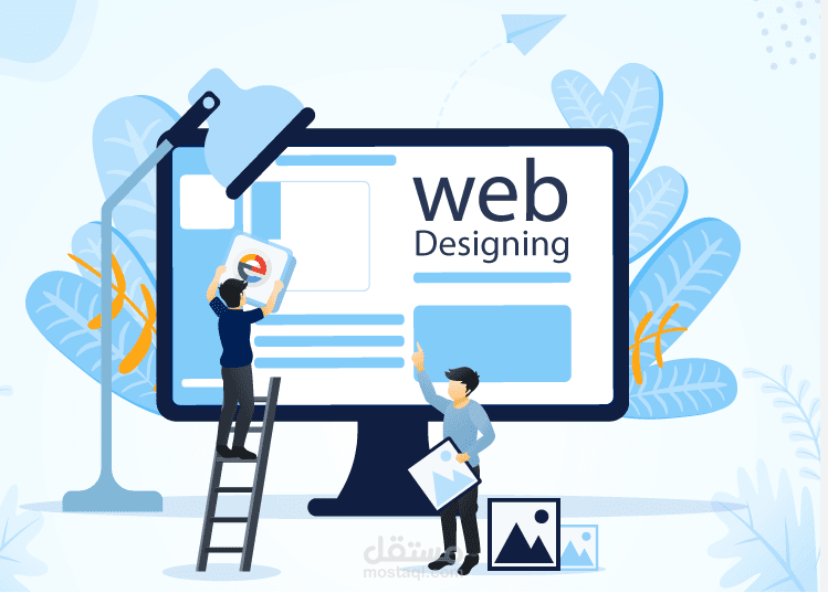 عمل موقع شويبفاي من الصفر للاحتراف