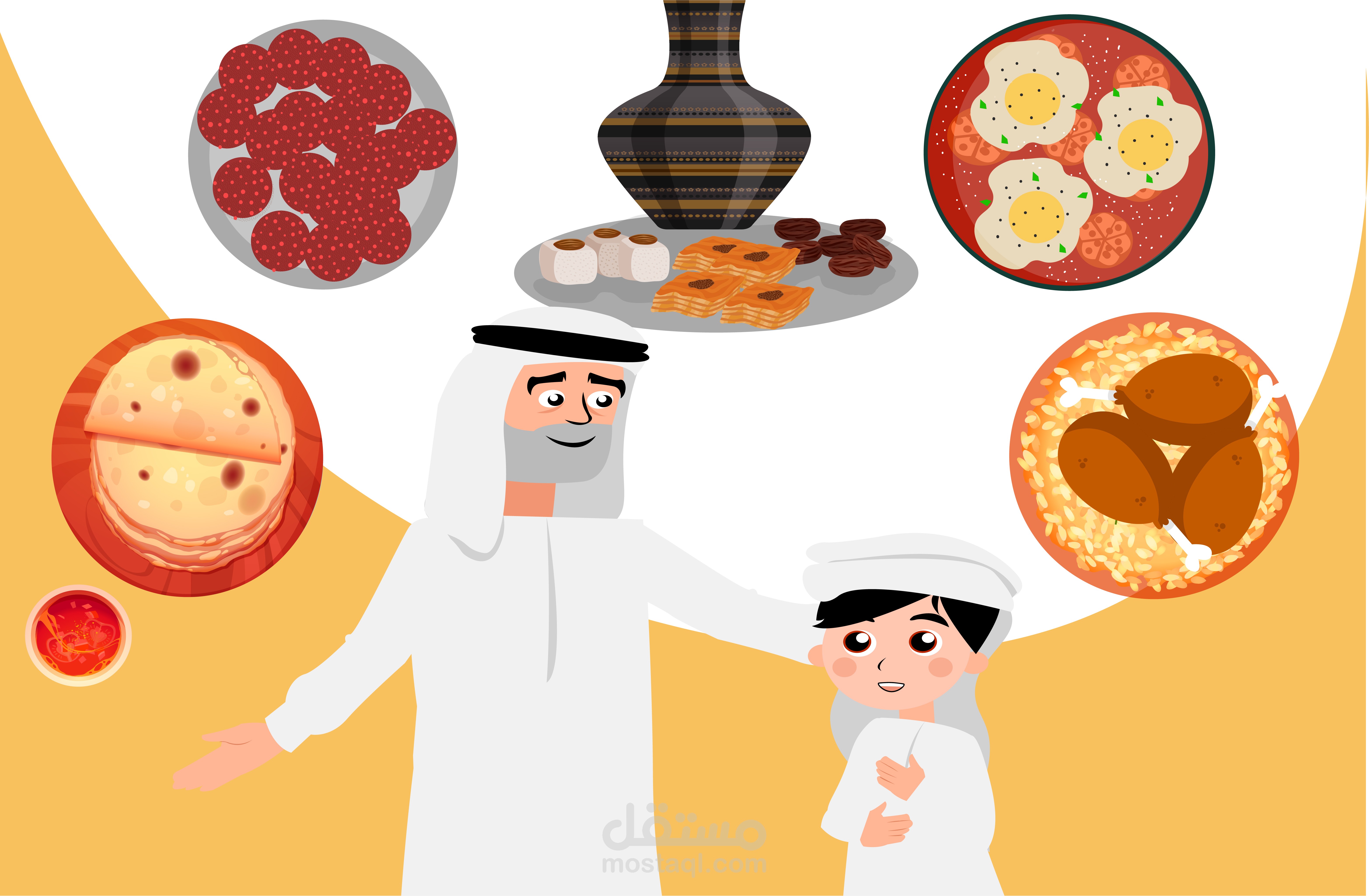 رسم دجتال