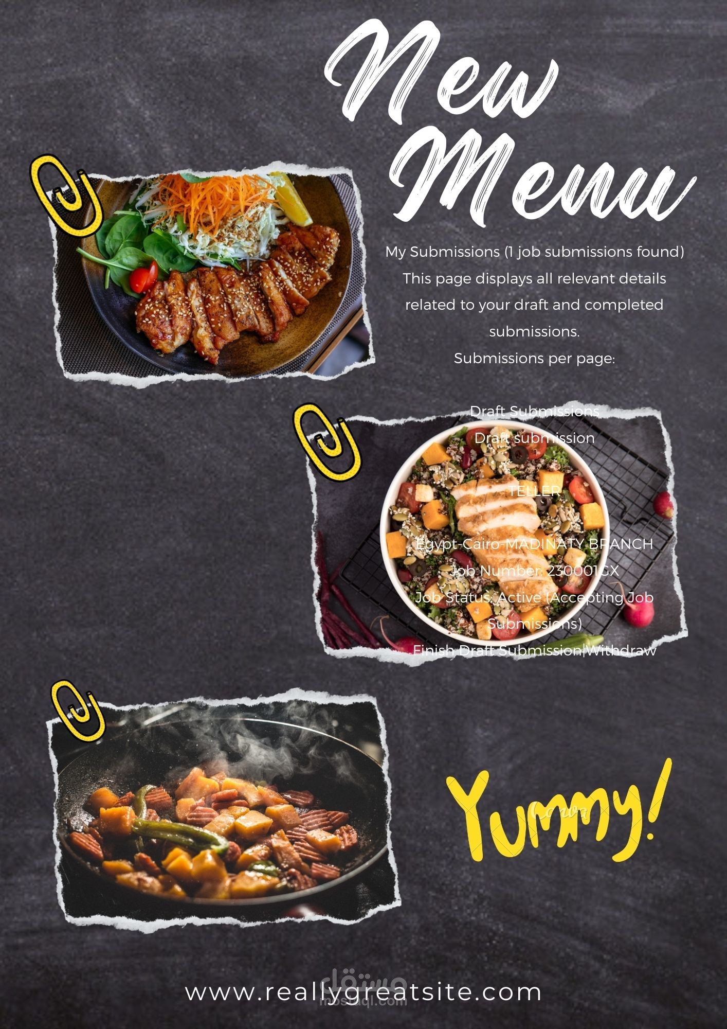 تصميمات جرافيك وسوشيل ميديا بجميع انواعها