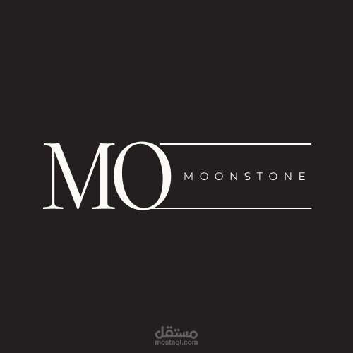 Real estate company logo