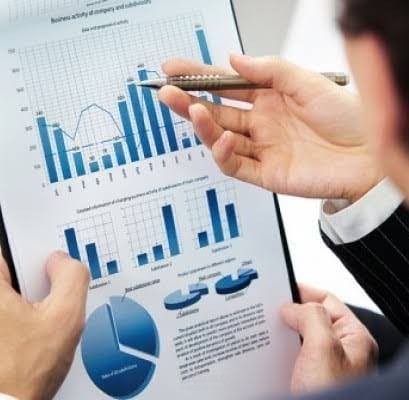 التقييم المالي