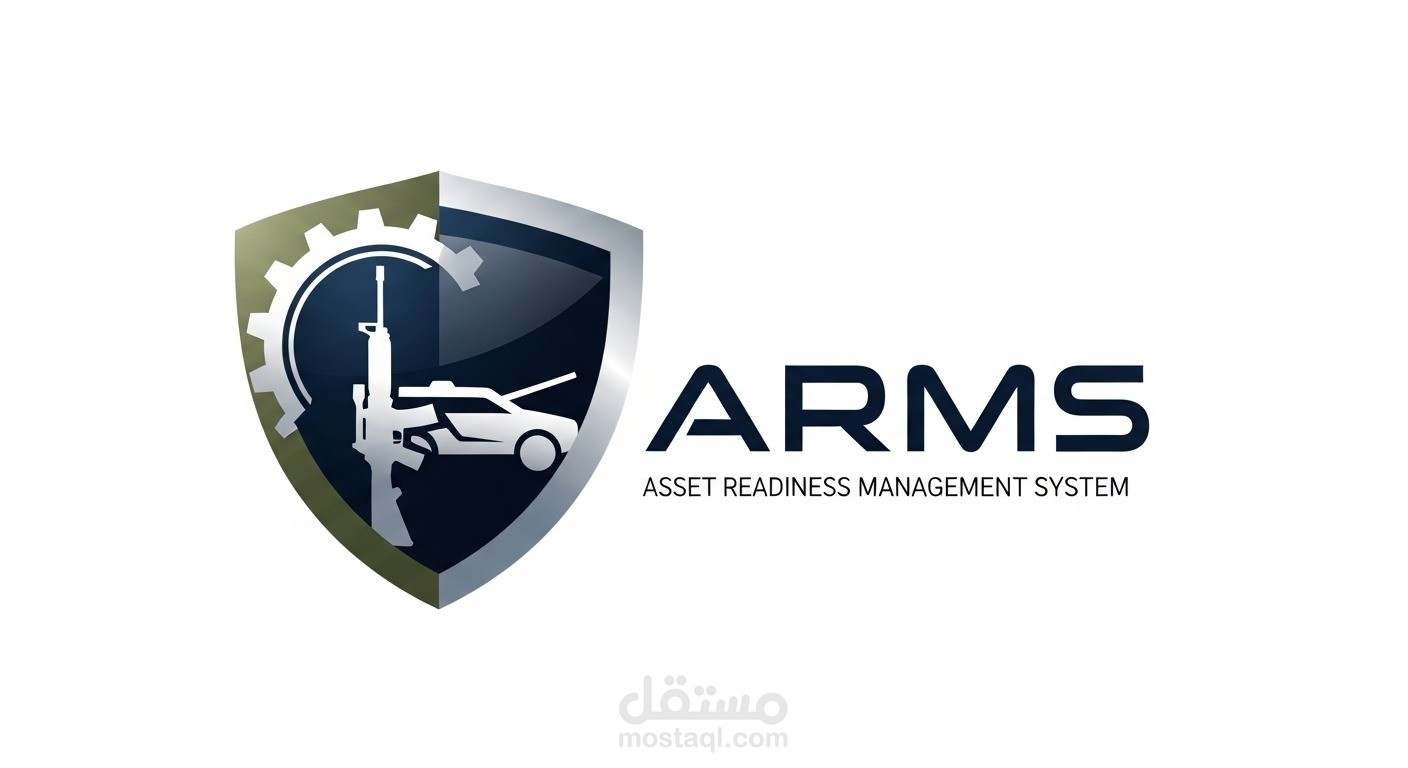 (ARMS) Asset Readiness Management System