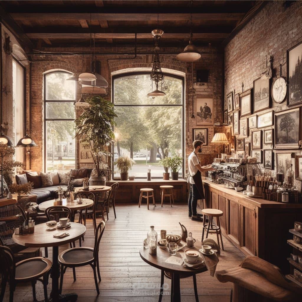 دراسة لمشروع قائم