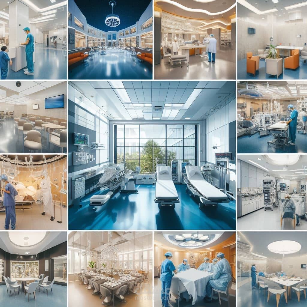 دراسة مقدمة لبنك التنمية