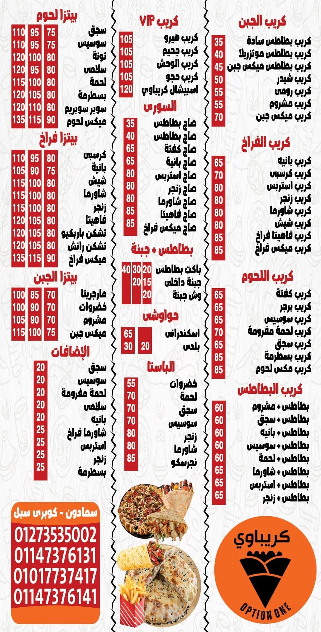 Social media moderator