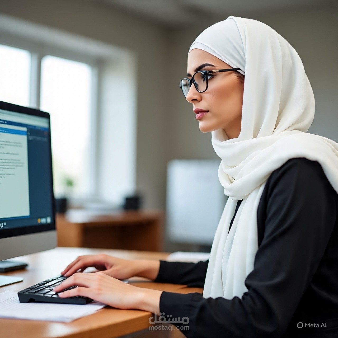 Customer Service Assistant