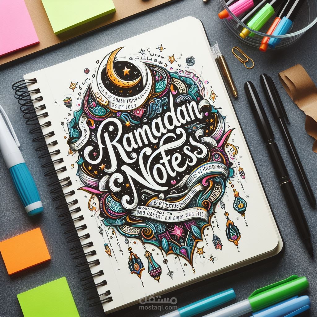 Ramadan Note