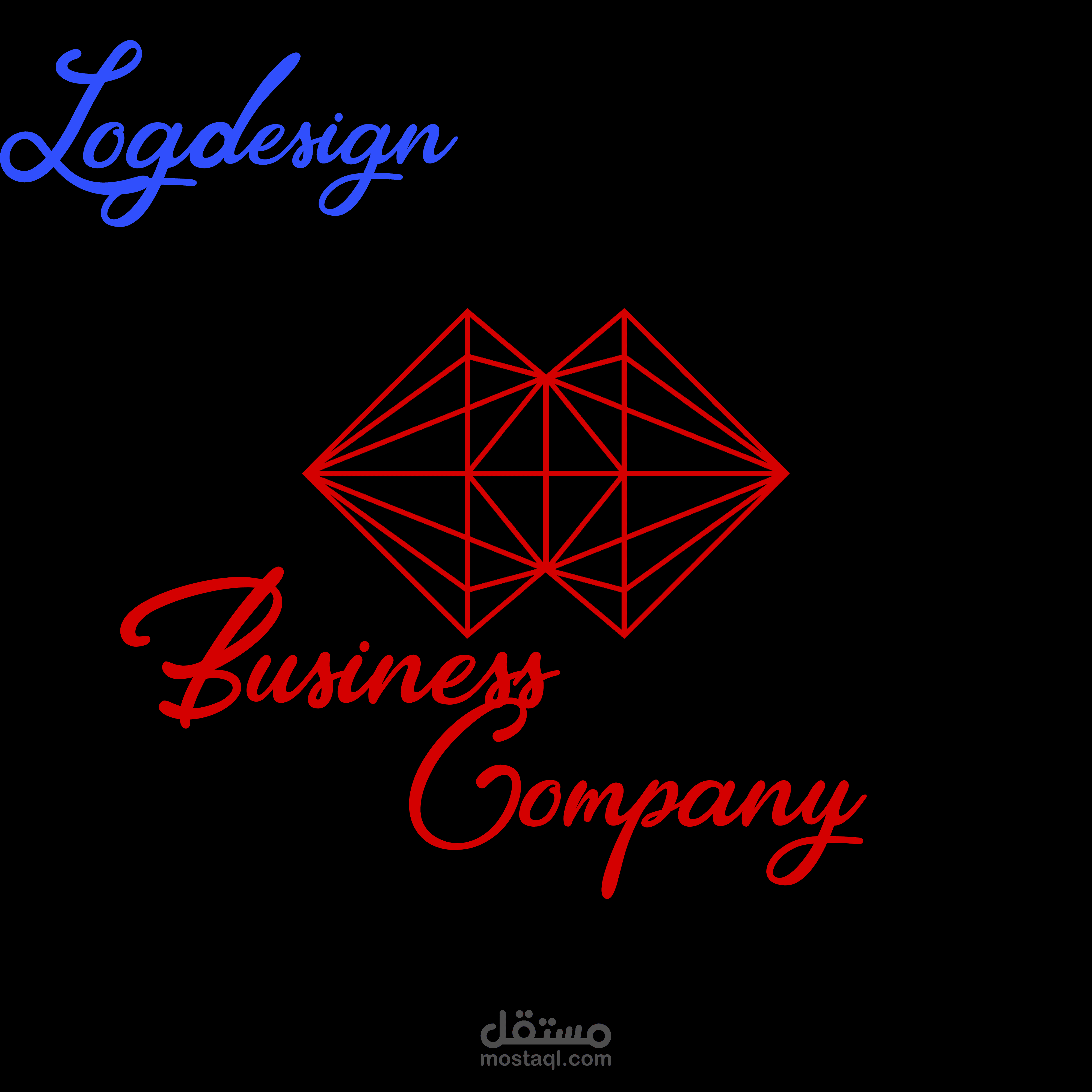 Logo design