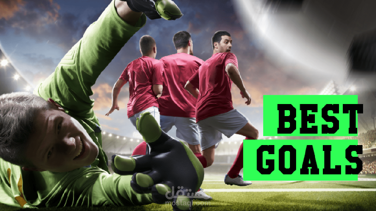 تصميم صور مصغره لليوتيوب