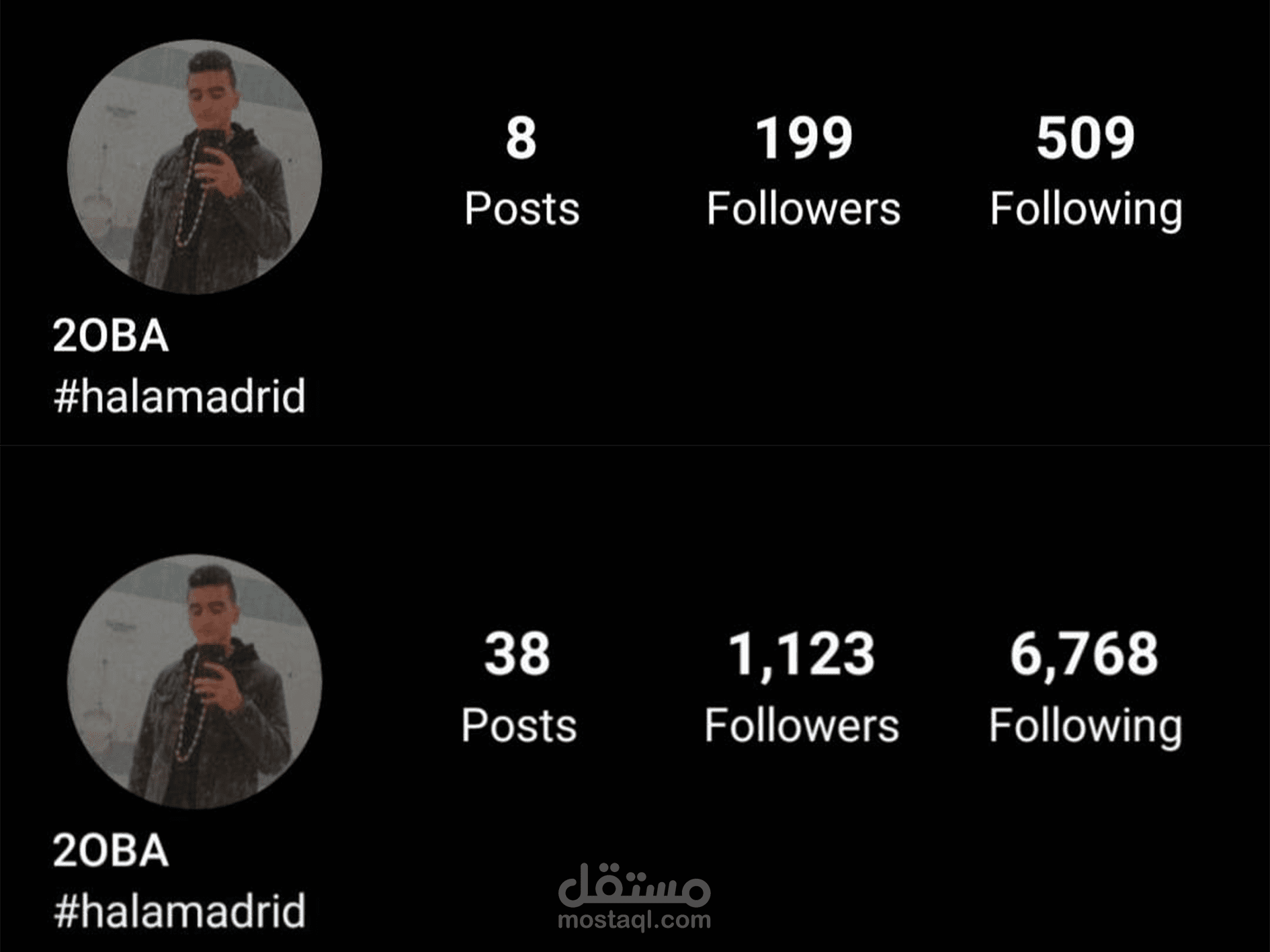 تسويق صفحات سوشيال ميديا