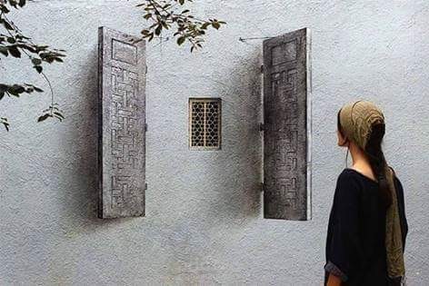 هل هي حرية فعلا؟