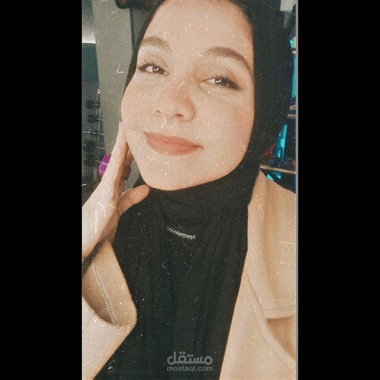 العمل عن بعد عن طريق اللاب توب