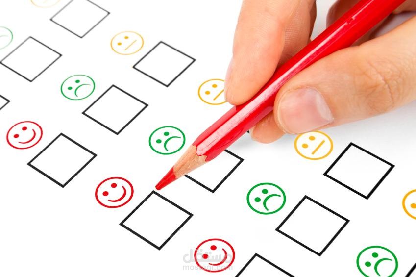 كتابة مقالة الاستبيانات أسهل الطرق لربح المال تعرف كيف ؟