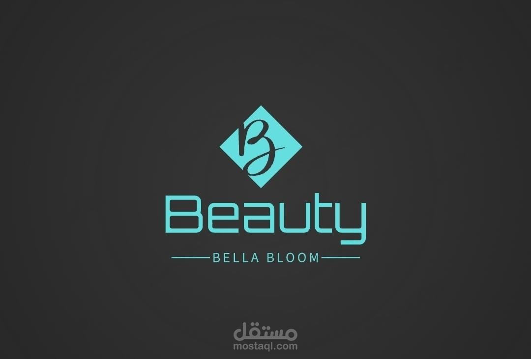 تصميم شعارات