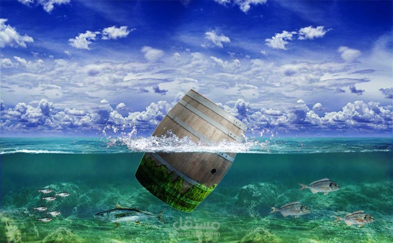 برنامج Adobe photoshop