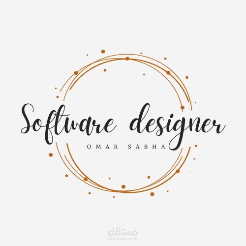 تصميماتي على موقع الكانفا