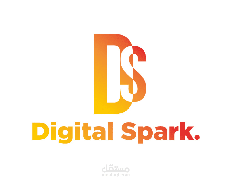 Digital spark