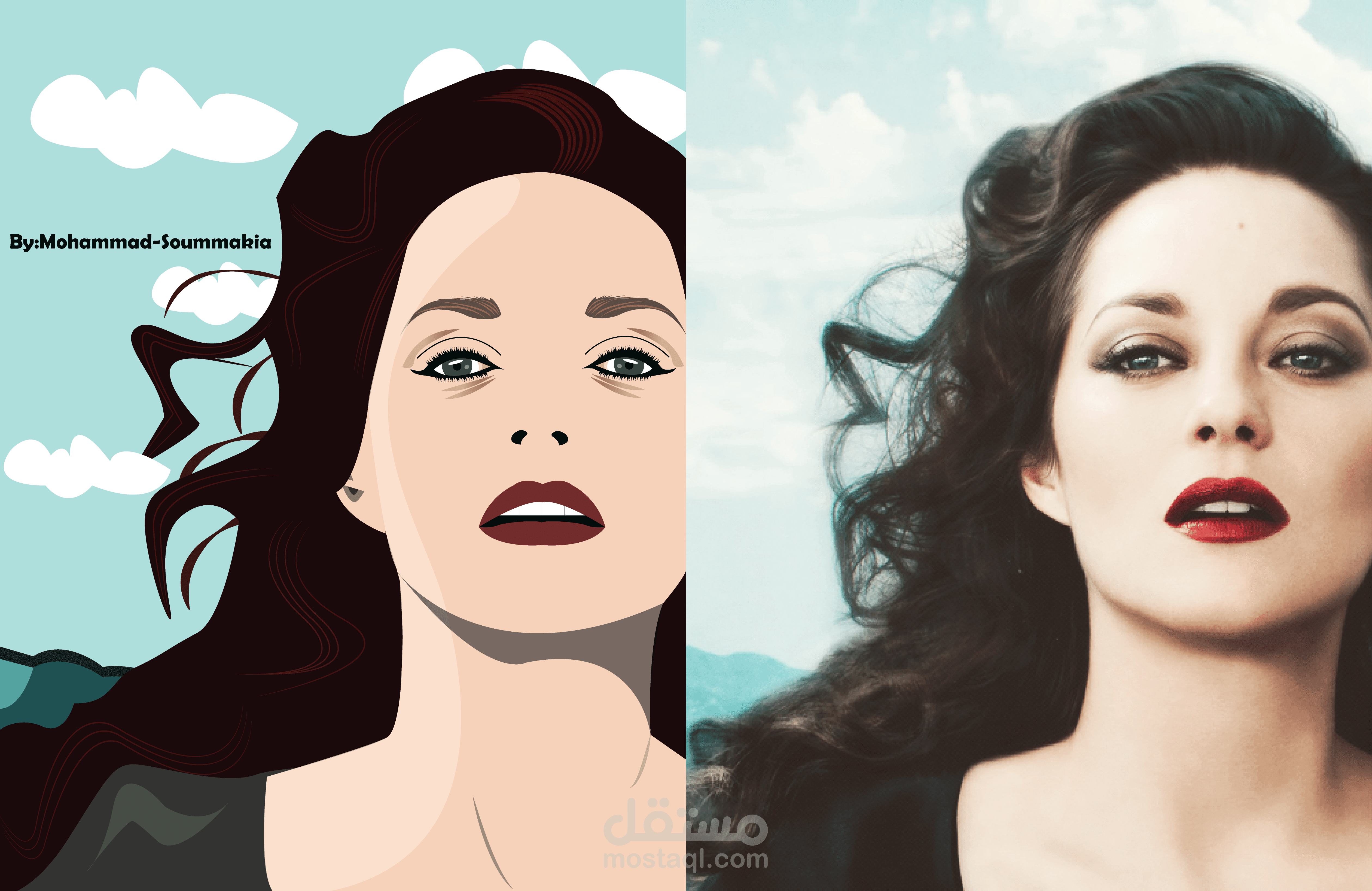 Vector Art