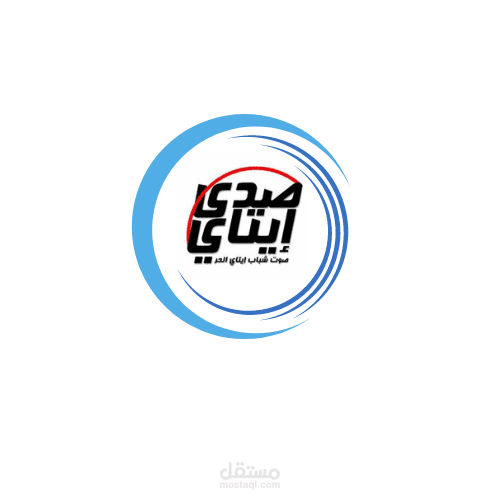 تصميم LOGO