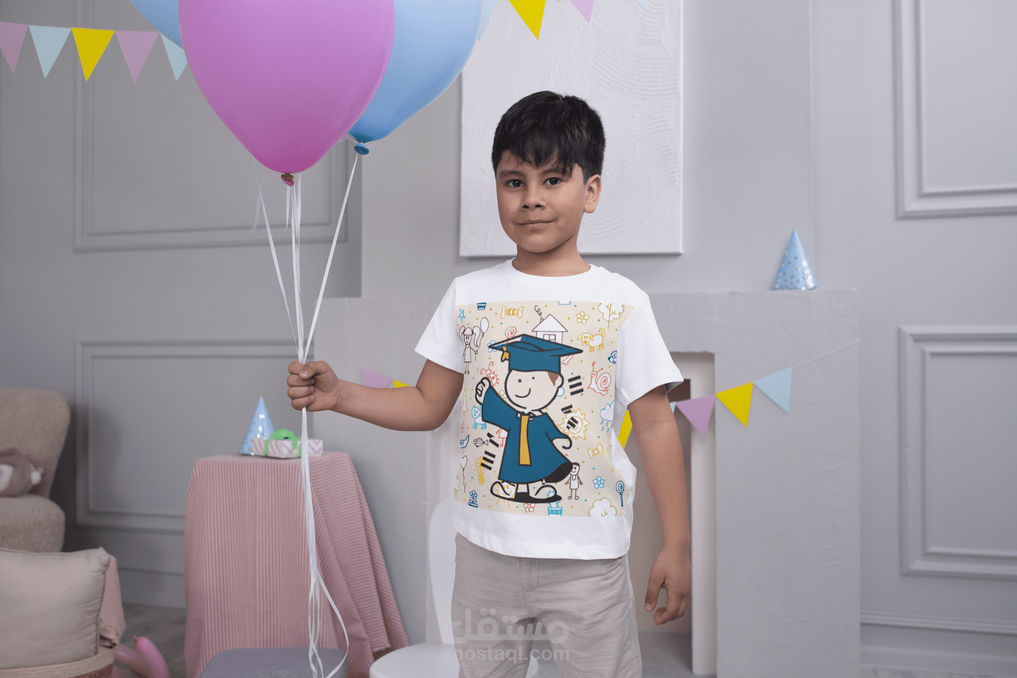 تصميم تيشرت