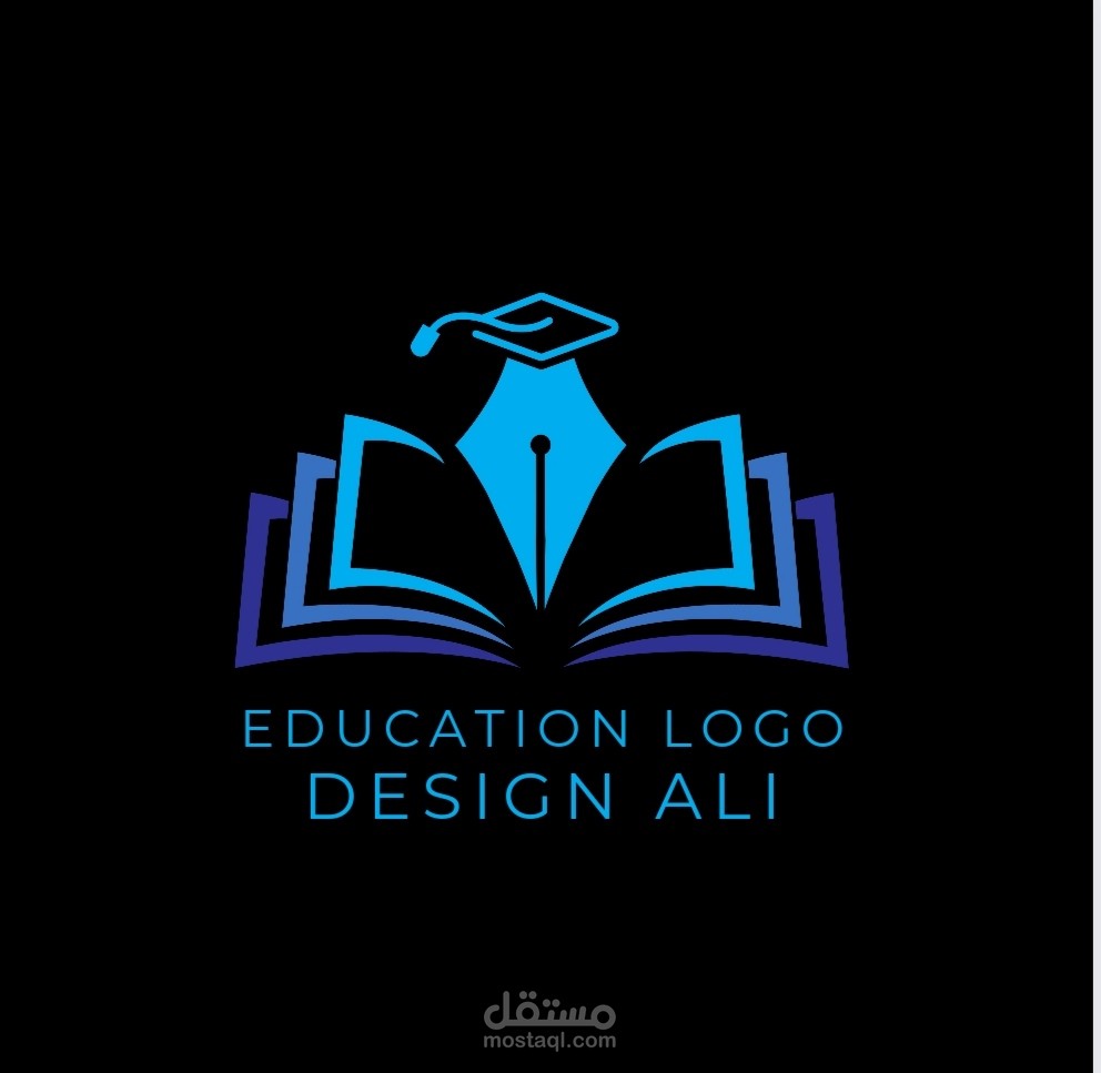 لوجو تعليمى